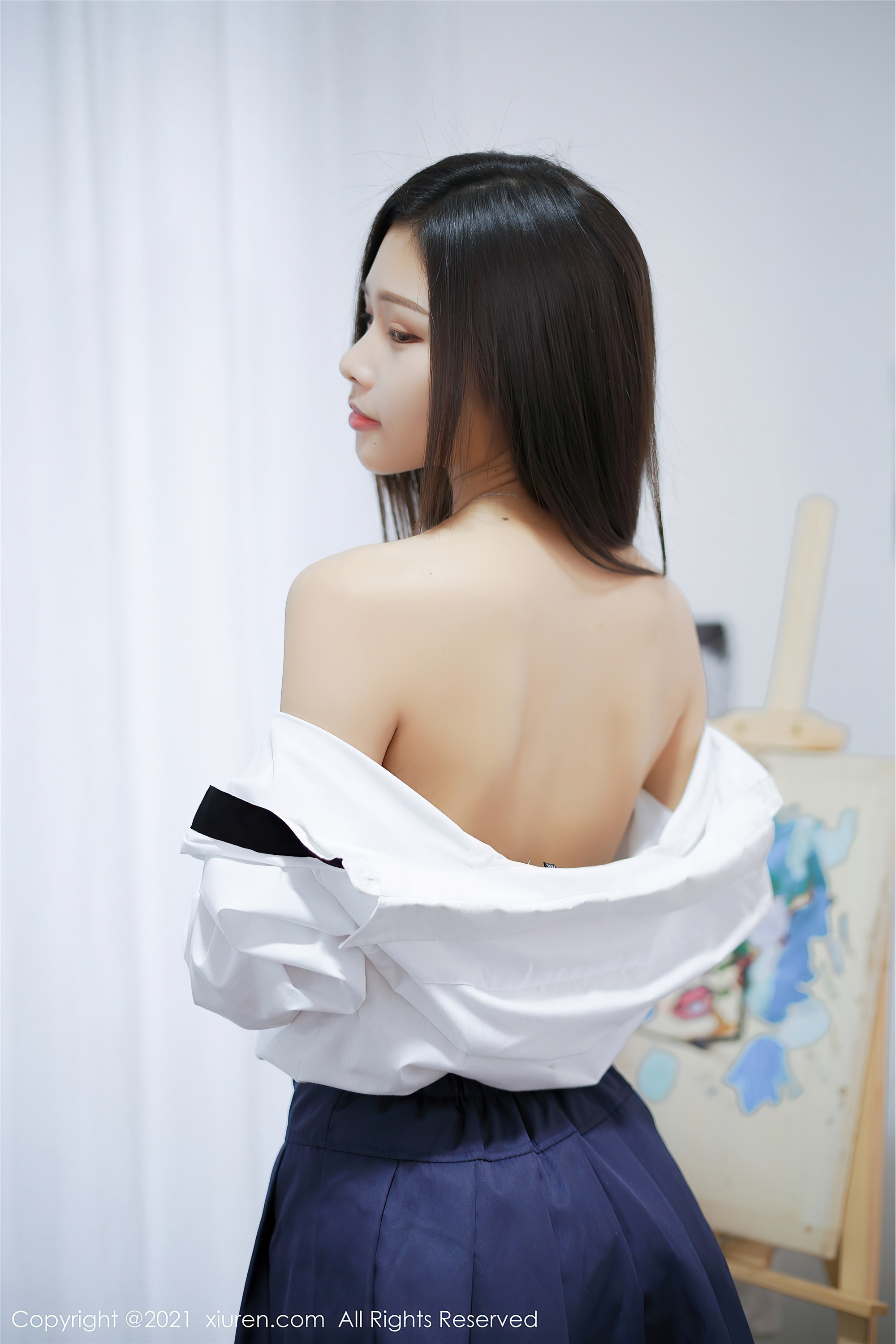 Xiuren秀人网 2021.09.29 NO.4013 星萌